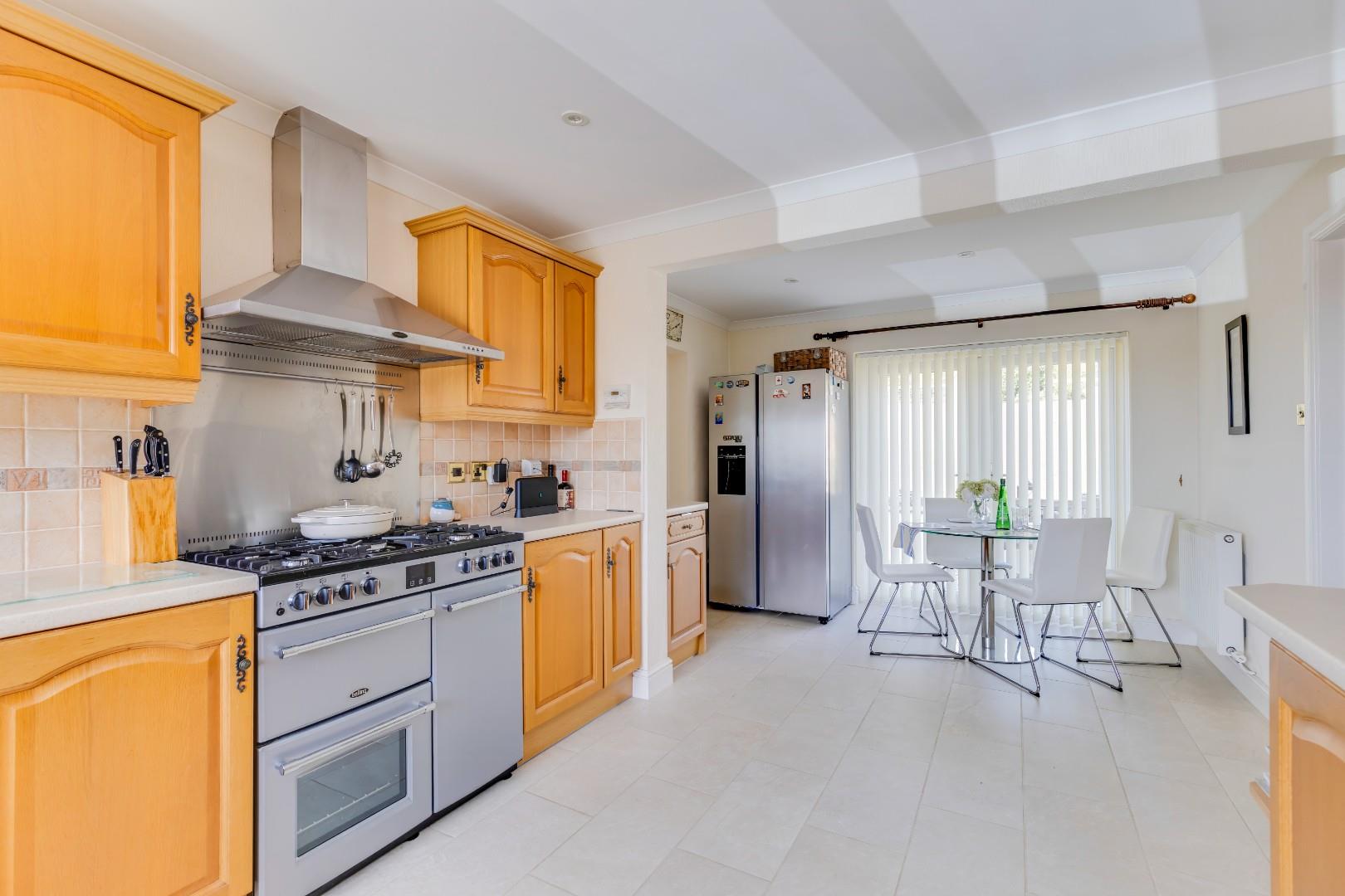 Church View, Llanblethian, Nr Cowbridge, Vale of Glamorgan, CF71 7JJ